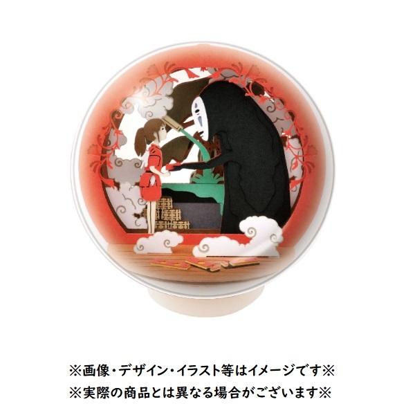 スタジオジブリ ジブリ グッズ 千と千尋の神隠し ペーパーシアター
