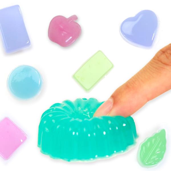 ぷるぷるゼリー石けん手作りキット 工作キット おうち時間 子供 Buyee Buyee บร การต วกลางจากญ ป น ซ อจากประเทศญ ป น