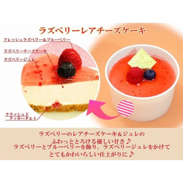 スイーツ ギフト エクラン ドゥ アンジュ 天使の宝石箱 ４種チーズケーキ 詰め合わせ ギフト Buyee 日本代购平台 产品购物网站大全 Buyee一站式代购 Bot Online