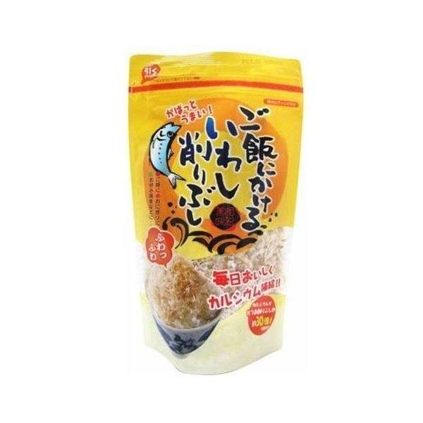 ふりかけ ご飯にかける いわし削りぶし 25g カクサ 国産 いわし イワシ 鰯 削りぶし ふりかけカクサ ご飯にかけるいわし削りぶし 25g 国産 いわし イワシ 鰯 削りぶし ふりかけ おにぎり 冷や奴 たこ焼き国内で水揚げされた いわ...