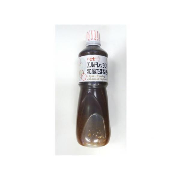 オイル分をおさえ、玉ねぎの具材感を活かした醤油ベースの和風ドレッシングです。マイルドな酸味と玉ねぎのうま味を加え、サラダや肉・魚料理や麺類のソースやタレとしてもご使用いただけます。名称　　　　分離液状ドレッシング原材料名　　醸造酢　しょうゆ...