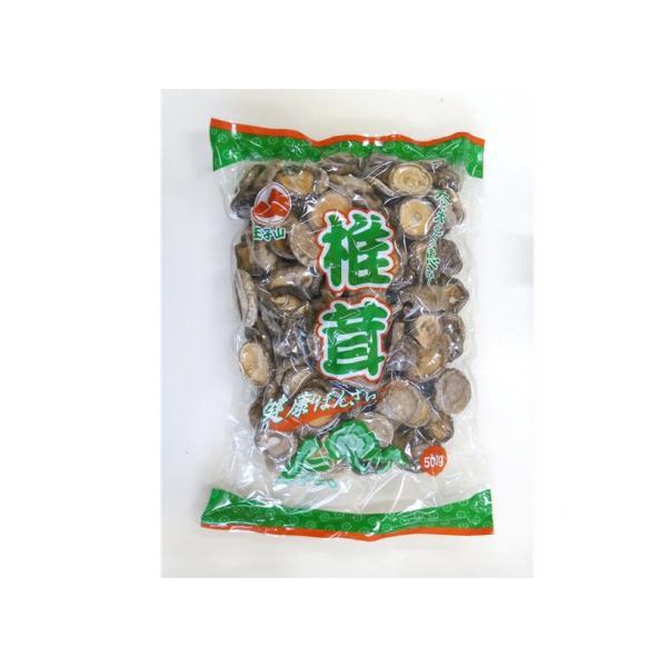 干し しいたけ 椎茸 肉厚 500g お徳用 しいたけ 椎茸 乾しいたけ 椎茸光面 信明商事肉厚の干し椎茸は、煮物や炒め物など幅広くお使いいただけます。名称　　　乾しいたけ原材料名　しいたけ(菌床)内容量　　500g賞味期限　商品に記載保存...