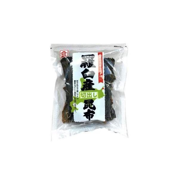 フジイチ 羅臼産切出し昆布 150g 羅臼産 切出し昆布 乾燥昆布 昆布 らうす ラウス 業務用 こんぶ コンブ羅臼昆布は、真昆布・利尻昆布と並び 3大高級昆布のひとつで一、二を争う人気です。名称　　　乾燥昆布原材料名　昆布(北海道羅臼産)...