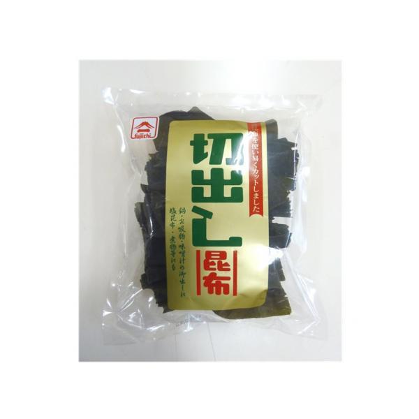 フジイチ 切出し 昆布 200g 真昆布 使い易くカット こんぶ コンブ だしこんぶ 鍋 吸物 味噌汁 塩昆布 煮物等北海道 道南産 真昆布のだしは、上品な甘味とコクのある味わいから『 最高級の昆布』として名高い昆布です。肉厚な 真昆布は、...