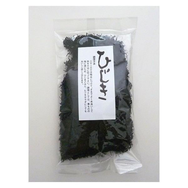 ひじき 芽ひじき 90g 乾燥ひじき 山忠自然のミネラルたっぷり♪ひじきサラダや煮物・ひじきご飯・油いため等におすすめです。●使用方法20〜30分ほど水につけ水洗いしざるで水気を十分切ってください。自然のミネラルたっぷり♪ひじきは鉄分も豊富...