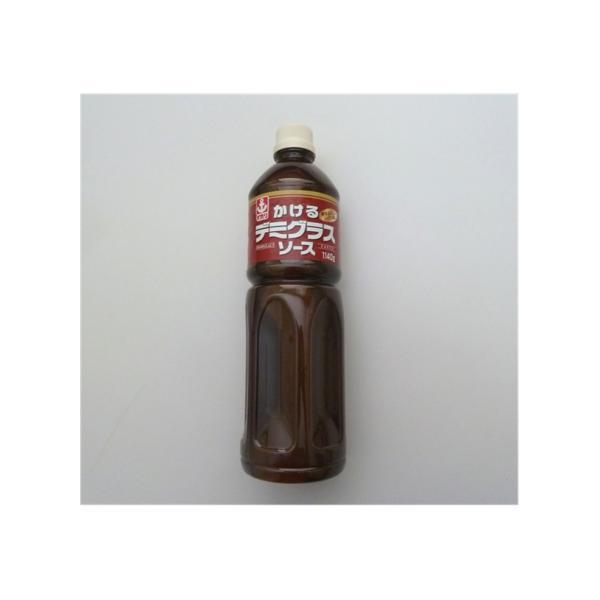 ソース デミグラスソース かける 1140g イカリソース デミグラ かける 煮込む 炒める 美味しい 万能ソース名称　　　デミグラスソース原材料名　砂糖、醸造酢、みかんパルプ、りんごピューレ、醸造酢、　　　　　トマトペースト、ローストオニ...