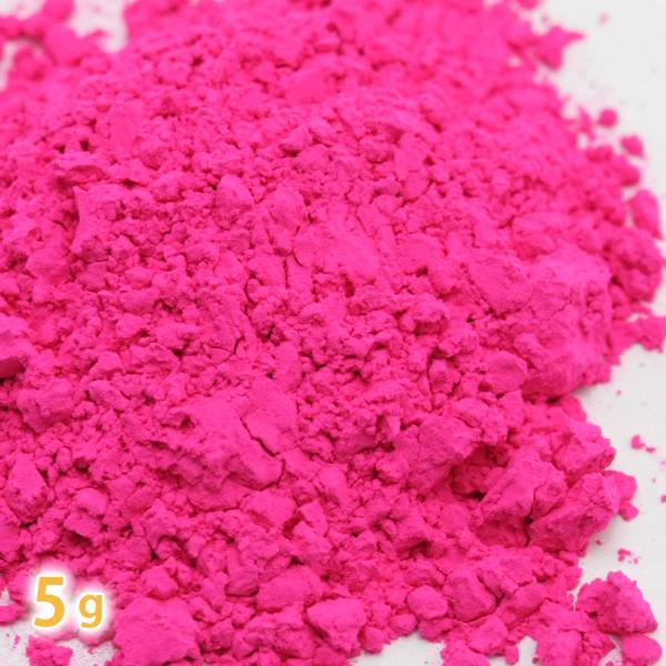 キャンディカラー ピンク 5g (手作り石鹸 手作りコスメ 色付け カラーラント)(ポストお届け可／1)