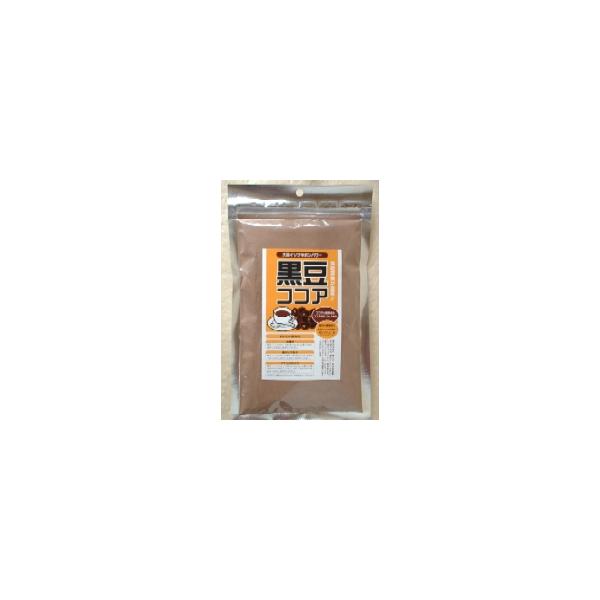 オリジナルブレンド 黒豆ココア 250g Buyee Buyee Japanese Proxy Service Buy From Japan Bot Online