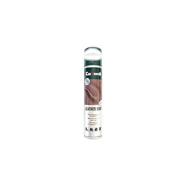 Collonil(コロニル) LEATHER SOAP(レザーソープ) 200ml [14]