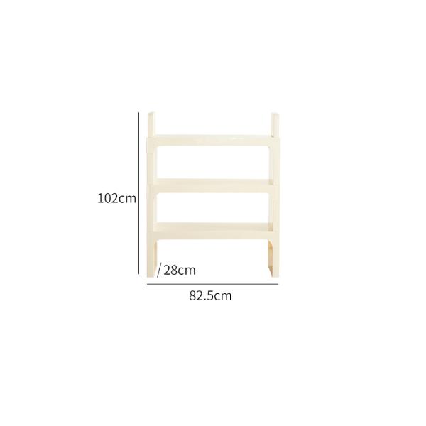 商品について商品番号：uf002410001002材質：・ABS樹脂カラー・アイボリーサイズ：・約L82.5*W28*H102cm生産国：中国注意事項 ：お客様組み立て品です。■ご購入頂く前に商品サイズ、必要な搬入間口のサイズ、設置する場所...