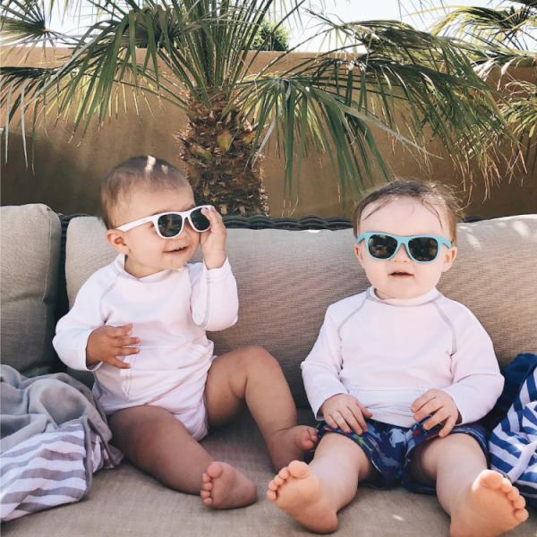 アイプレイ Iplay サングラス キッズ ベビー 赤ちゃん 子供用 バンドタイプ おしゃれ 紫外線 対策 Uvカット 100 カット お出かけ I Play By Green Sprouts Buyee Buyee 日本の通販商品 オークションの代理入札 代理購入