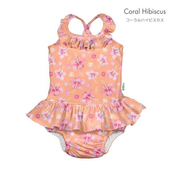 ベビー 水着 女の子 ワンピース スイミング 水遊び用オムツ 水遊びパンツ 70 80 90 アイプレイ Iplay ベビー水着 オムツ機能付 I Play 日本総代理店 Buyee 日本代购平台 产品购物网站大全 Buyee一站式代购 Bot Online