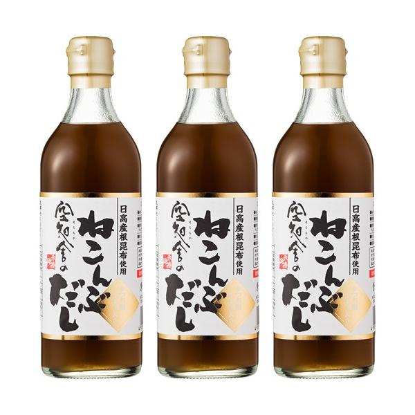 mɂ̂˂Ԃ 500ml 3{Zbg