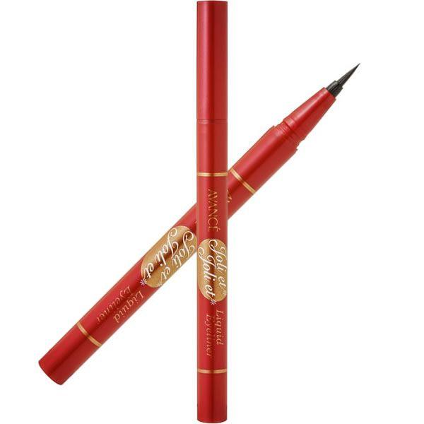 正規販売店】AVANCE アヴァンセ ジョリ・エ ジョリ・エ リキッドアイライナー(ブラック) ポイント消化 メール便送料330円(1本のみ) :8202749:アワワ - 通販 - Yahoo!ショッピング 正規販売店】AVANCE アヴァンセ ジョリ・エ ジョリ・エ リキッドアイライナー(ブラック) ポイント消化 メール便送料330円(1本のみ) :8202749:アワワ - 通販 - Yahoo!ショッピング