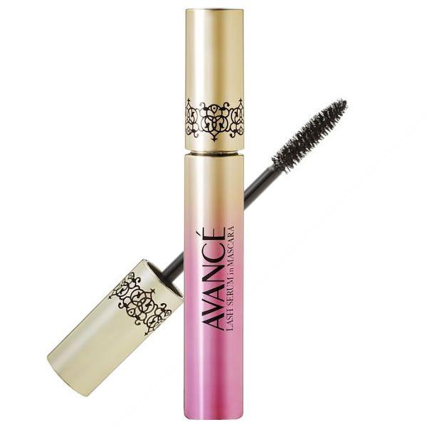 正規販売店】AVANCE アヴァンセ ラッシュセラムインマスカラ