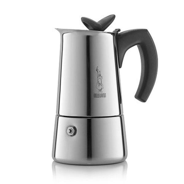 『未使用』BIALETTI ビアレッティエスプレッソマシン モキッシマ CF43 Amazon | BIALETTI (ビアレッティ) エスプレッソマシン