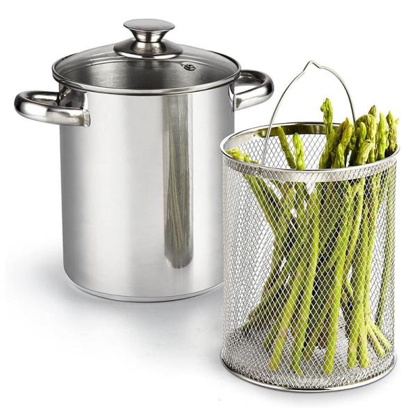 Williams Sonoma スチーマー 蒸し器 鍋 Williams Sonoma