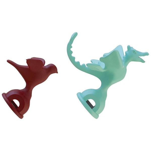 alessi アレッシィ ケトル　ホイッスル2個付 アレッシィ ケトル ホイッスル 2個セット Alessi MGWHS2 Set Of Two