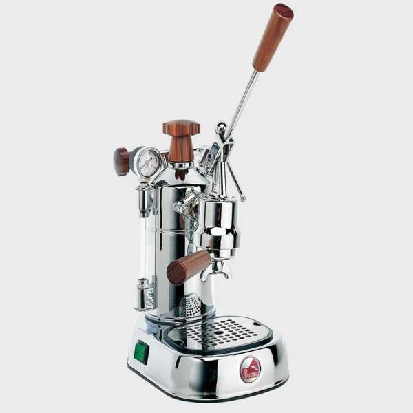 K*a様 La Pavoni エスプレッソマシン ステンレス製 ラ・パボーニ社 エスプレッソマシン プロフェッショナル 8