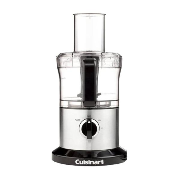 フードプロセッサー クイジナート 8カップ シルバー Cuisinart 8-Cup