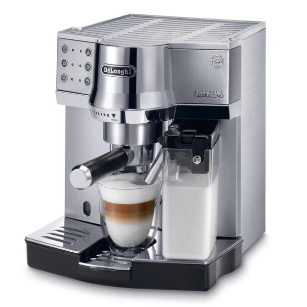 De'Longhi (デロンギ) エスプレッソメーカー 海外向け 220V 240V デロンギ エスプレッソマシン メーカー DELONGHI