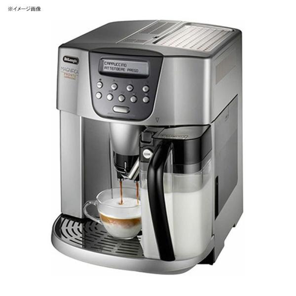 海外向け 220V 240V デロンギ エスプレッソ コーヒーメーカー DeLonghi