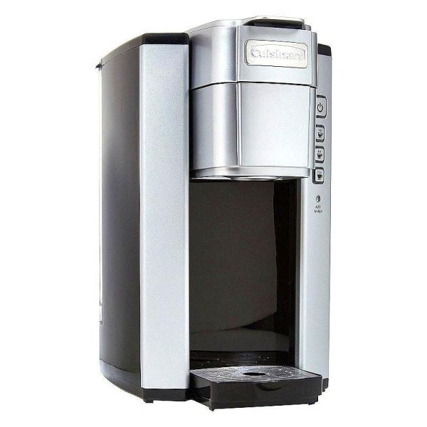 クイジナート　コーヒーメーカー Amazon | クイジナート ドリップワン ミル付 コーヒーメーカー 1