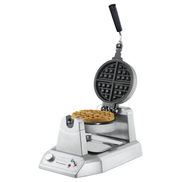 ダブルワッフルメーカー ワーリングプロ 並行輸入品】Waring ワーリング 業務用 Commercial ワッフル