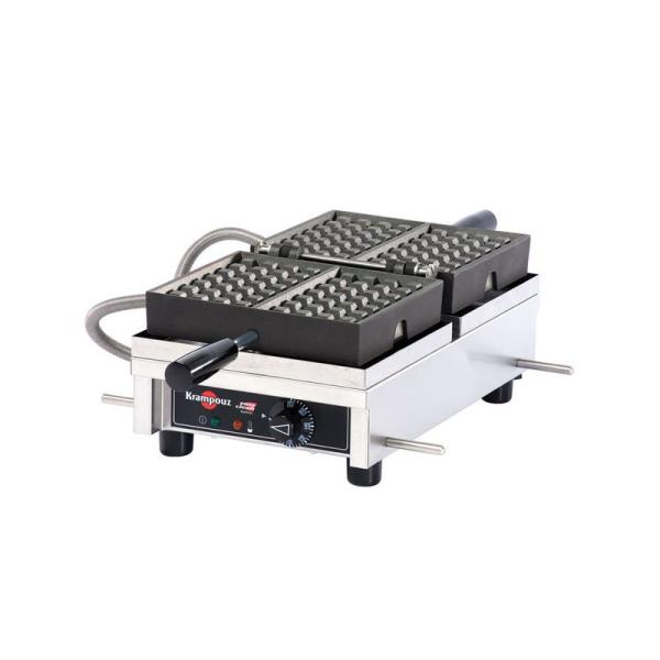 ワッフルメーカー　フランス　クランプーズ　krampouz used ワッフルメーカー フランス クランプーズ krampouz used 【公式通販】