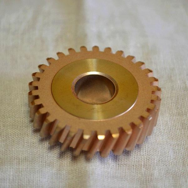 交換用ギア(9706529)他キッチンエイドメンテナンスセット 交換用ギア(9706529)他キッチンエイドメンテナンスセット - メルカリ