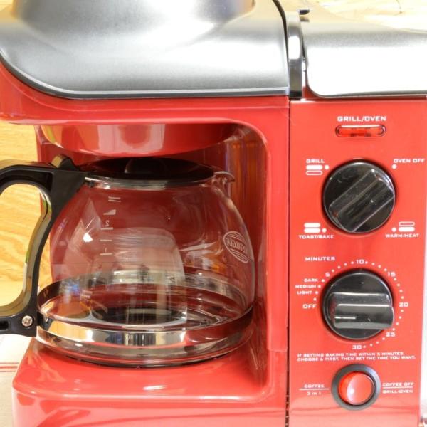 オーブン トースター おしゃれ かわいい かっこいい 1台3役 3way 朝食準備セット ホットプレート コンパクト ノスタルジア レトロ Buyee Buyee Japanese Proxy Service Buy From Japan Bot Online