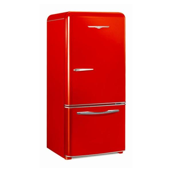 50s アメリカ製Hot point ヴィンテージ冷蔵庫