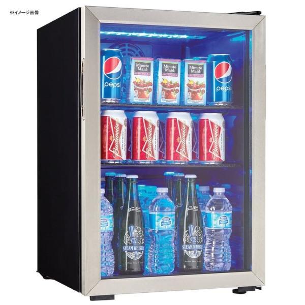 ミニバー 冷蔵庫 オフィス 事務所 95缶 355ml かっこいい おしゃれ ダンビー 74l 幅44 5cm ガラスドア ホテル 客室 Buyee Buyee 日本の通販商品 オークションの代理入札 代理購入