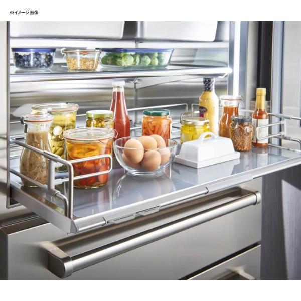 冷蔵庫 自動製氷機 ビルトイン アンダーカウンター 640l ステンレス 幅91cm Buyee Buyee 日本の通販商品 オークションの代理入札 代理購入