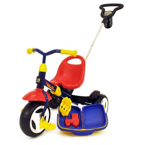 ケトラー三輪車 cakmkt_4006215