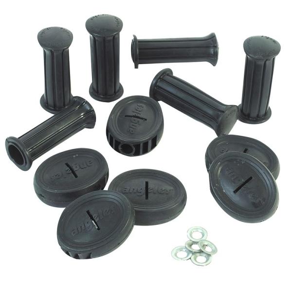 MyRider マイライダー トライク用 ペダル ハンドグリップ セット パーツ 部品 MyRider Pedal &amp; Handgrip Replacement Set