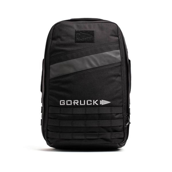 リュックサック かばん ラッカー 25L GORUCK RUCKER 4.0
