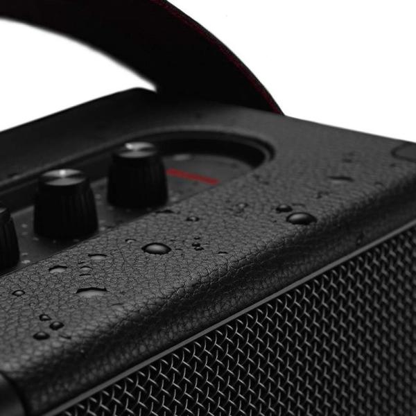 Bluetooth ワイヤレス Bluetooth マーシャル Portable II スピーカー 