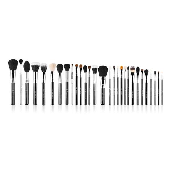 【新品未使用】SIGMA メイクブラシ29本セット シグマ メイクブラシセット コンプリートキット 29種類