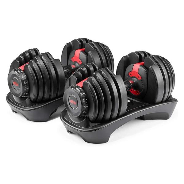 Bowflex ボウフレックス 可変式ダンベル用 純正スタンド Amazon | Bowflex(ボウフレックス) 専用ダンベルスタンド 【正規