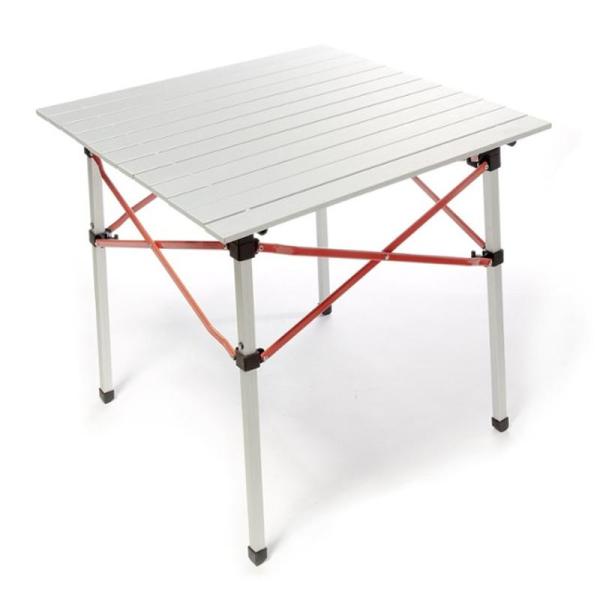 REI 折りたたみテーブル キャンプ アウトドア 折りたたみテーブル アルミ キャンプ REI Co-op Camp Roll Table