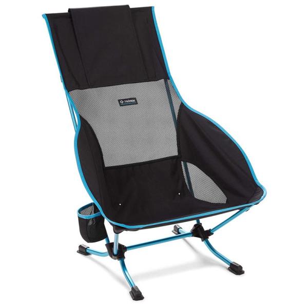 ヘリノックス Helinox PLAYA CHAIR プレーヤーチェア ハイバック 折りたたみ イス キャンプ アウトドア 折りたたみ ビーチチェア ハイバック 軽量 椅子 ヘリノックス
