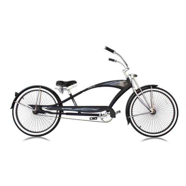 PUMA 30 GTS ビーチクルーザー 自転車 PUMA 30 GTS ビーチクルーザー 自転車 - メルカリ