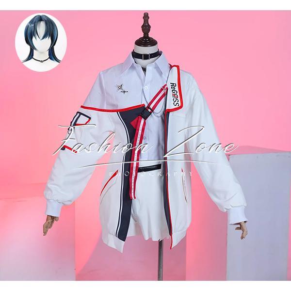 ReGLOSS 火威青 コスプレ 衣装