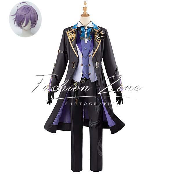 Amazon.co.jp: [fenglei] Sakaki Ness 榊ネス コスプレ衣装+