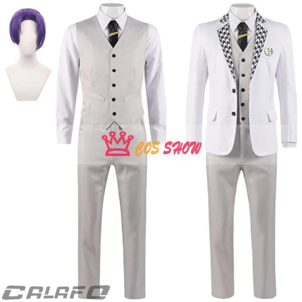 M [HOLOUN] ブルロク Blue＆Lock 御影玲王 凪誠士郎 EPISODE NAGI Reo