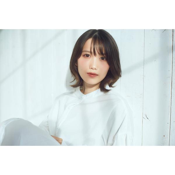 [Release date: February 14, 2026]■特典内容【先着100部限定】直筆サイン＆宛名入りカレンダー■注意事項※販売期間：2025年12/26(金)19:00〜1/16(金)23:59まで※1会計につき1つまで購入...