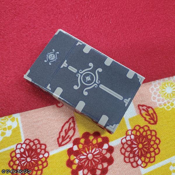 劇場版モノノ怪 箱入り付箋
