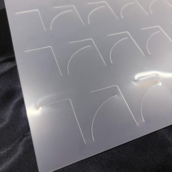 紙類を入れる痛バッグシート