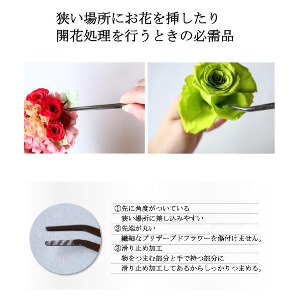 ワイヤー切りハサミ と ピンセットのセット プリザーブドフラワー 資材 フラワーアレンジメント 資材 プリザーブドフラワー ピンセット Buyee Buyee Japanese Proxy Service Buy From Japan Bot Online
